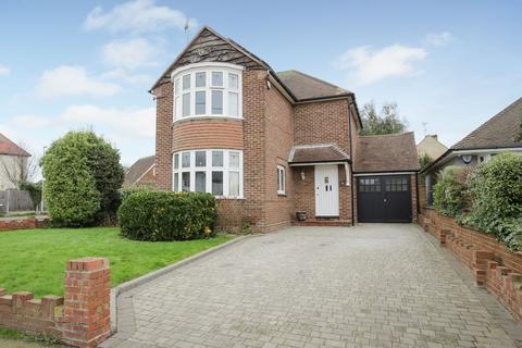 3 bedroom detached house for sale, Old Bridge Road, Whitstable, CT5