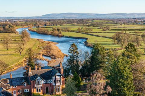 6 bedroom semi-detached house for sale, Braelees, Kirkandrews-On-Eden, Carlisle, CA5