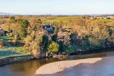 6 bedroom semi-detached house for sale, Braelees, Kirkandrews-On-Eden, Carlisle, CA5