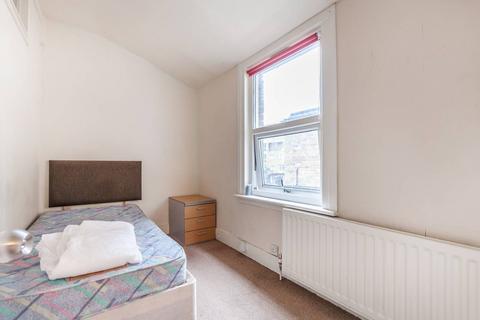 3 bedroom terraced house for sale, Neuchatel Road, Catford, London, SE6