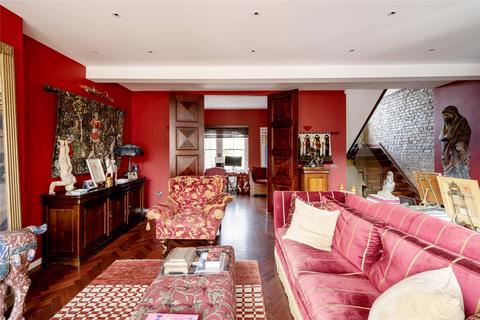 4 bedroom apartment for sale - Brondesbury Villas, London, NW6