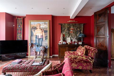 4 bedroom apartment for sale - Brondesbury Villas, London, NW6