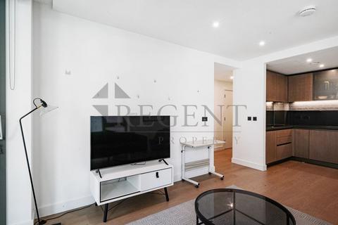 2 bedroom apartment to rent, Bowden House, Palmer Road, SW11