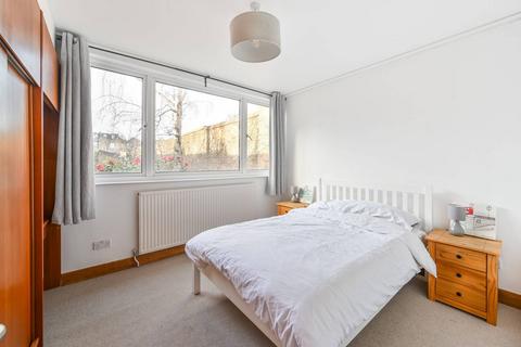 37 Allingham Street, London, N1 8NX