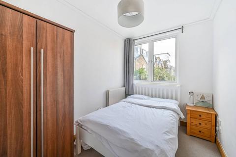 37 Allingham Street, London, N1 8NX