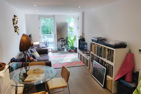 1 bedroom flat for sale, Decorum Apartments, Islington, London, N1