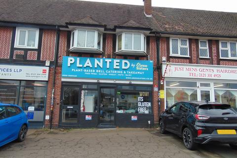 Property for sale, Walsall Road, Perry Barr B42