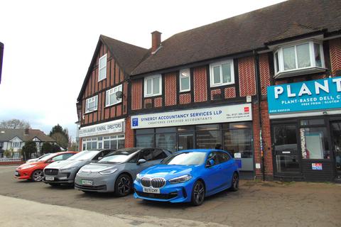 Property for sale, Walsall Road, Perry Barr B42