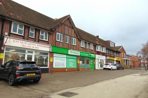 Property for sale, Walsall Road, Perry Barr B42