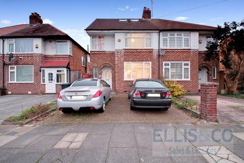 13 Hodder Drive, Perivale, Greenford, UB6 8LH