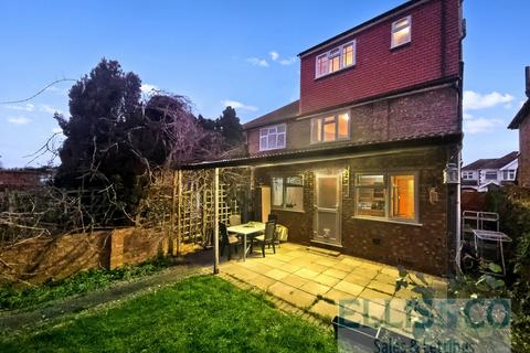 13 Hodder Drive, Perivale, Greenford, UB6 8LH