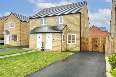 2 bedroom semi-detached house for sale - Wiswell Road, Hapton, Lancashire