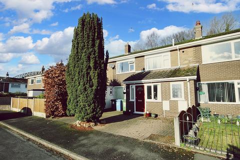 3 bedroom terraced house for sale, Cawthorne Avenue, Grappenhall, WA4