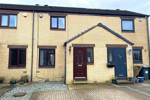 3 Tramways, Oakenshaw, Bradford, BD12 7BW