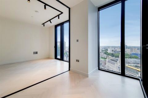 1 bedroom apartment to rent, Sun Street, London, EC2A