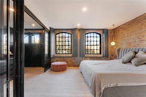 2 bedroom apartment for sale, Narrow Street, London, E14