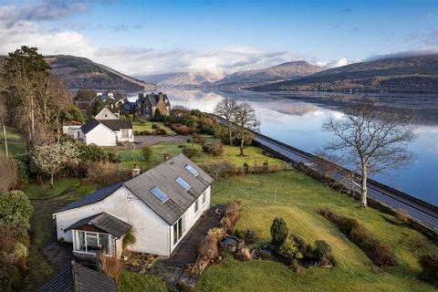 4 bedroom detached house for sale, Avenue Cottage, The Avenue, Inveraray, Argyll and Bute, PA32