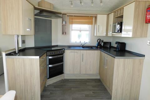 2 bedroom mobile home for sale, Silverhill Holiday Park, Lutton Gowts