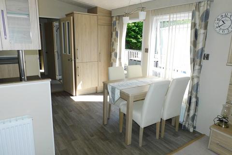 2 bedroom mobile home for sale, Silverhill Holiday Park, Lutton Gowts