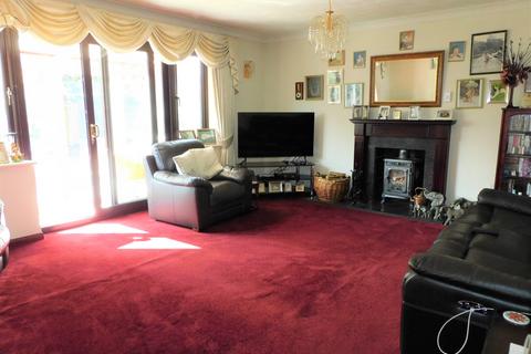 2 bedroom detached bungalow for sale, Holbeach PE12