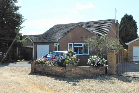 2 bedroom detached bungalow for sale, The Tenters, Holbeach Town Centre