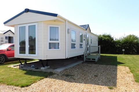 2 bedroom mobile home for sale, Frostley Gate, Holbeach PE12