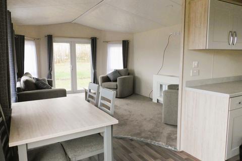 2 bedroom mobile home for sale, Frostley Gate, Holbeach PE12