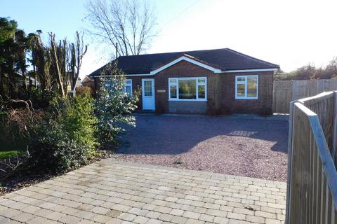 2 bedroom detached bungalow for sale, Ravens Bank, Whaplode St Catherines PE12