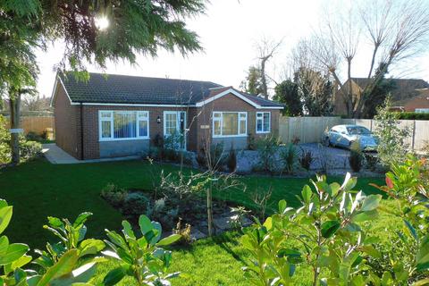 2 bedroom detached bungalow for sale, Ravens Bank, Whaplode St Catherines PE12