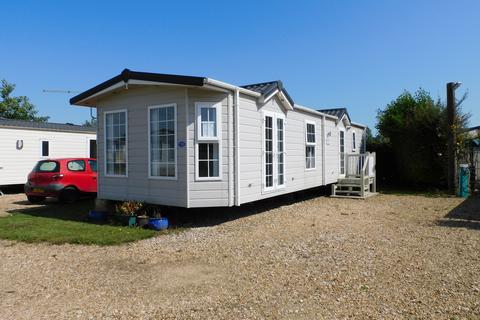 2 bedroom mobile home for sale, Frostley Gate, Holbeach PE12