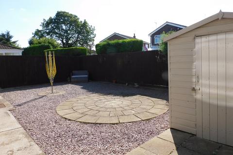 3 bedroom detached house for sale, Hix Close, Holbeach,