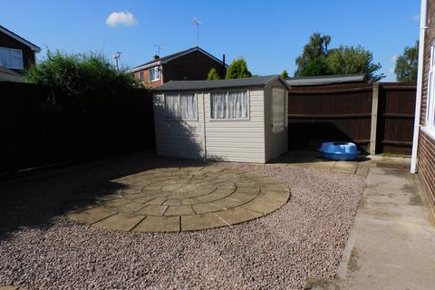 3 bedroom detached house for sale, Hix Close, Holbeach,