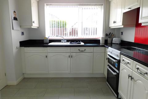 3 bedroom detached house for sale, Hix Close, Holbeach,