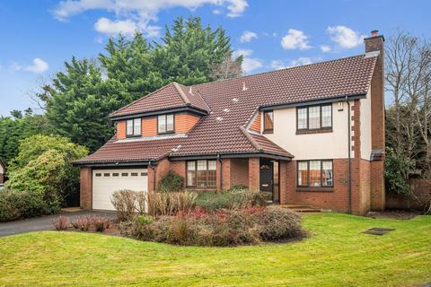 5 bedroom detached house for sale - Courthill, Bearsden, East Dunbartonshire , G61 3SN
