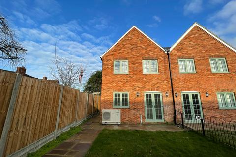 3 bedroom semi-detached house for sale, Rawlins Gardens, Wootton, MK43