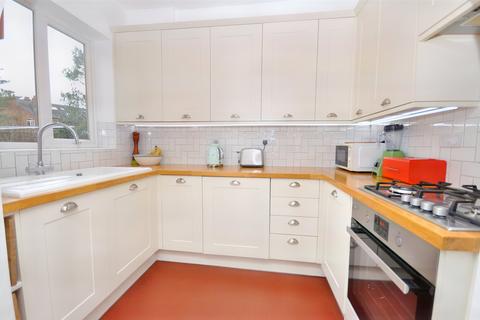 3 bedroom semi-detached house for sale - Turner Avenue, Loughborough, Leicestershire