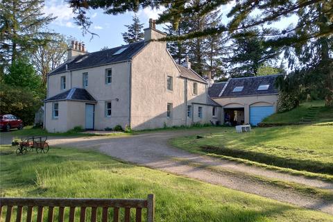 6 bedroom detached house for sale, Crossaig Lodge, Skipness, Tarbert, Argyll and Bute, PA29