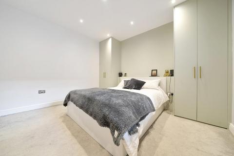 1 bedroom flat for sale, Wanless Road, Herne Hill