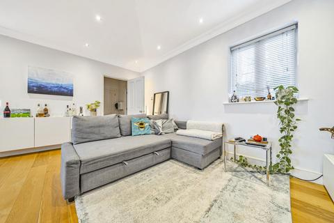 Flat 2, 24a Wanless Road, London, SE24 0HW