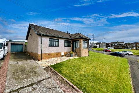 3 bedroom detached bungalow for sale, 5 Herriot Avenue, Kilbirnie