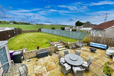 3 bedroom detached bungalow for sale, 5 Herriot Avenue, Kilbirnie