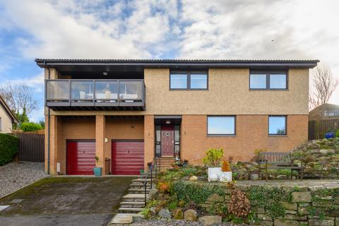4 bedroom detached house for sale, Westwater Place, Newport-on-Tay, Fife