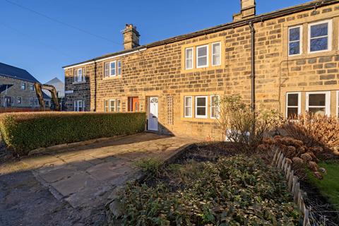 2 bedroom terraced house for sale, Waterloo Crescent, Bradford, West Yorkshire, UK, BD10