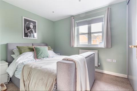 2 bedroom terraced house for sale, Mountserrat Road, Bromsgrove, B60 2RX