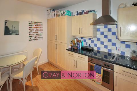 2 bedroom apartment for sale, Whitehorse Road, Croydon, CR0
