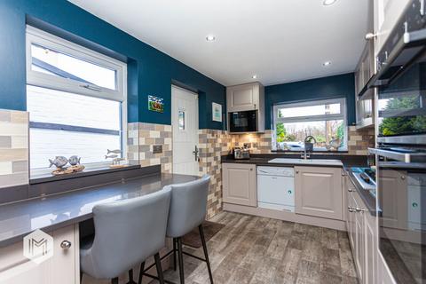 2 bedroom end of terrace house for sale, Bury Road, Tottington, Bury, Greater Manchester, BL8 3EU