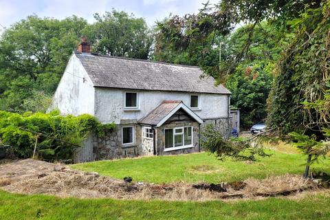 2 bedroom character property for sale, Callestick, Truro