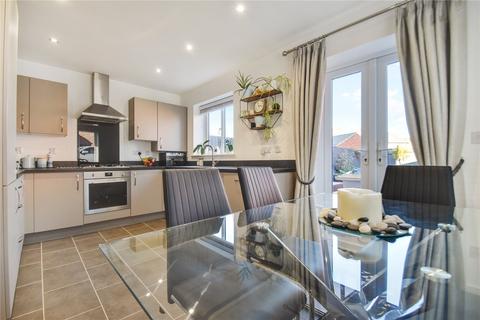 44 Gresley Way, Copcut, Droitwich, WR9 7JD
