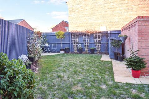 44 Gresley Way, Copcut, Droitwich, WR9 7JD