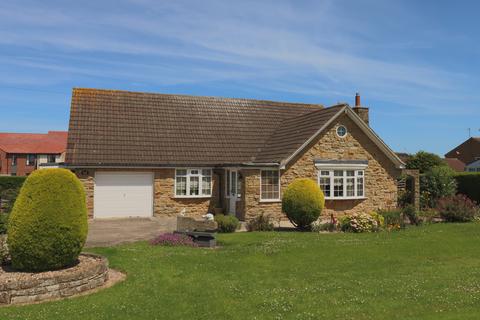 4 bedroom detached bungalow for sale, Scarborough Road, Filey YO14